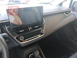 تۆیۆتا کۆرۆلا